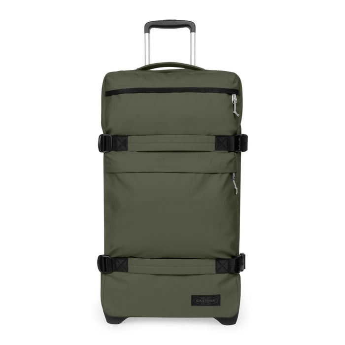 Eastpak Transit'R Plus Tarp Rolling Holdall