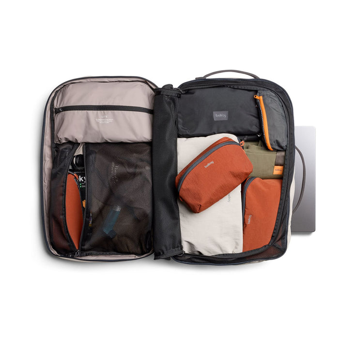 Bellroy Lite Travel Pack Travel Backpack
