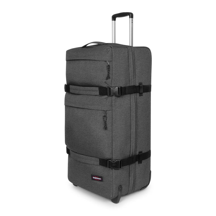 Eastpak Transit'R Plus Rolling Holdall Luggage