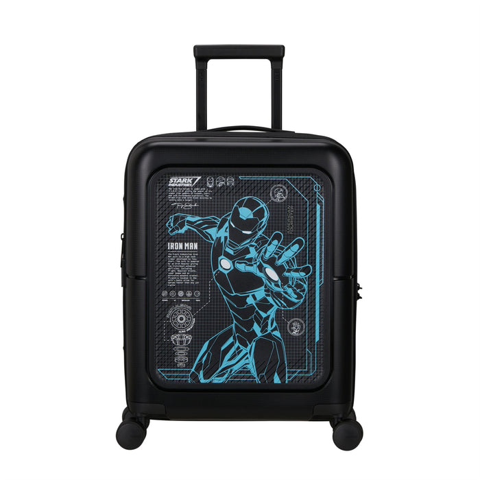 American Tourister Marvel Dashpop Cabin Suitcase