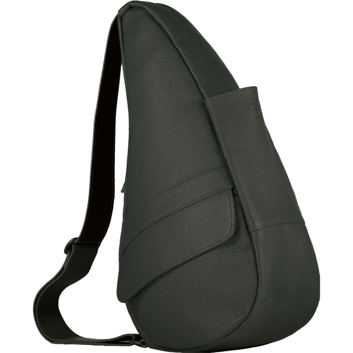 Healthy Back Bag Leather Small Handbag