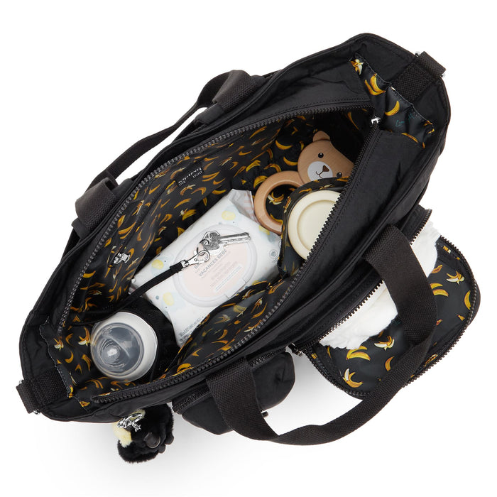 Kipling Babygear Backpack Bag