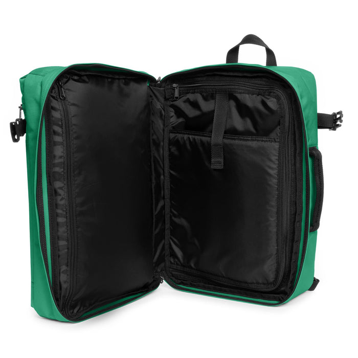 Eastpak Transit'R Pack Cabin Size Backpack/Duffle Bag