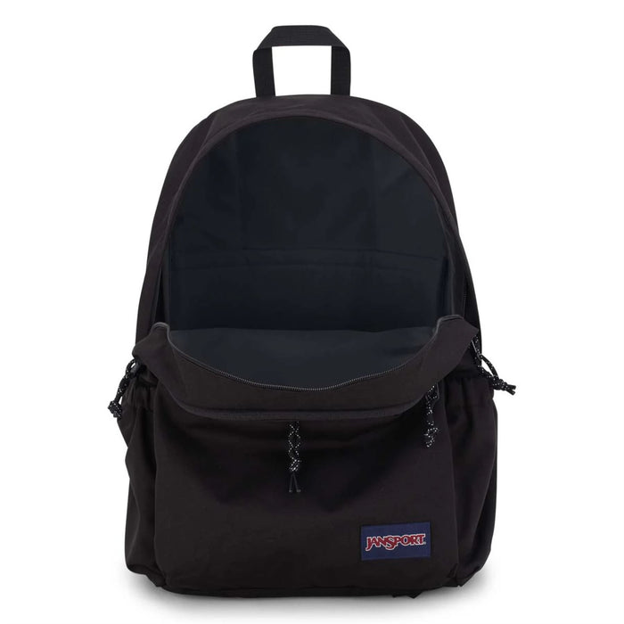 JanSport Slouch Pack Laptop Backpack