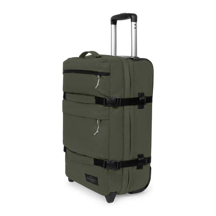Eastpak Transit'R Plus Tarp Rolling Holdall