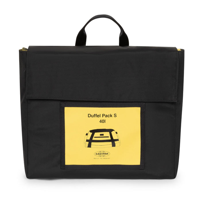 Eastpak Duffel Pack Transforming Holdall / Backpack