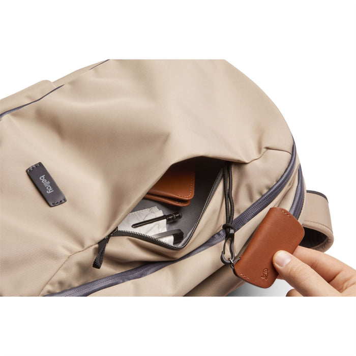 Bellroy Transit Workpack Travel Backpack