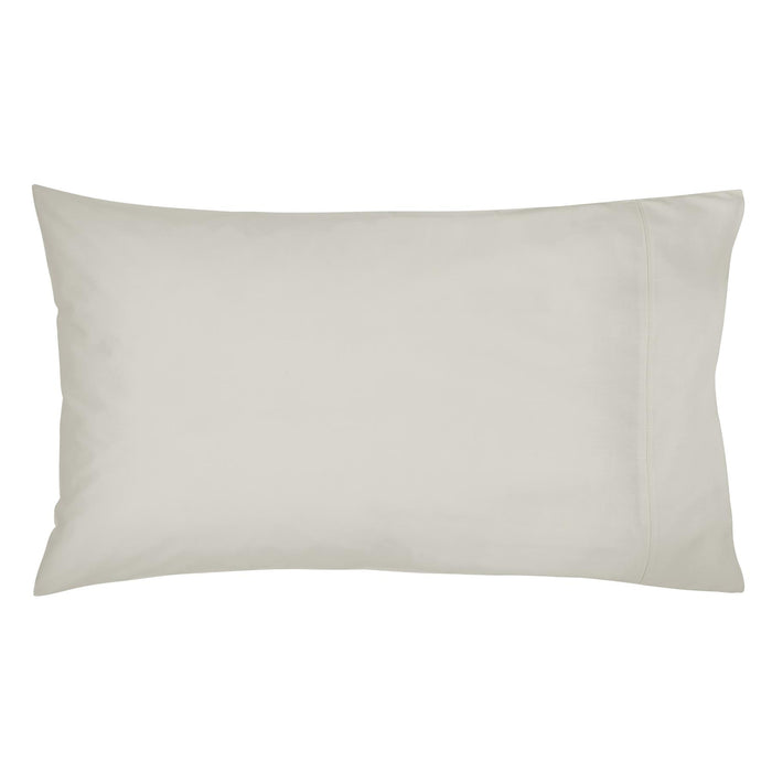 Bedeck of Belfast Fine Linens Egyptian Cotton Pillowcase
