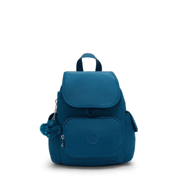 Kipling City Pack Mini Small Backpack