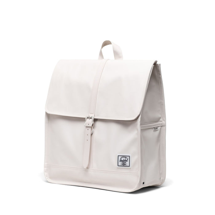 Herschel City Matte Coated Laptop Backpack