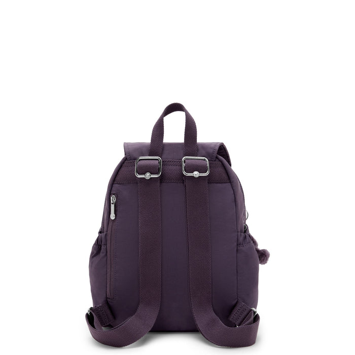 Kipling City Pocket Backpack