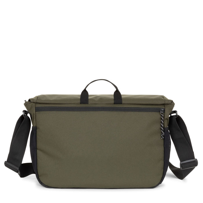 Eastpak Courier Pro CS Messenger Bag