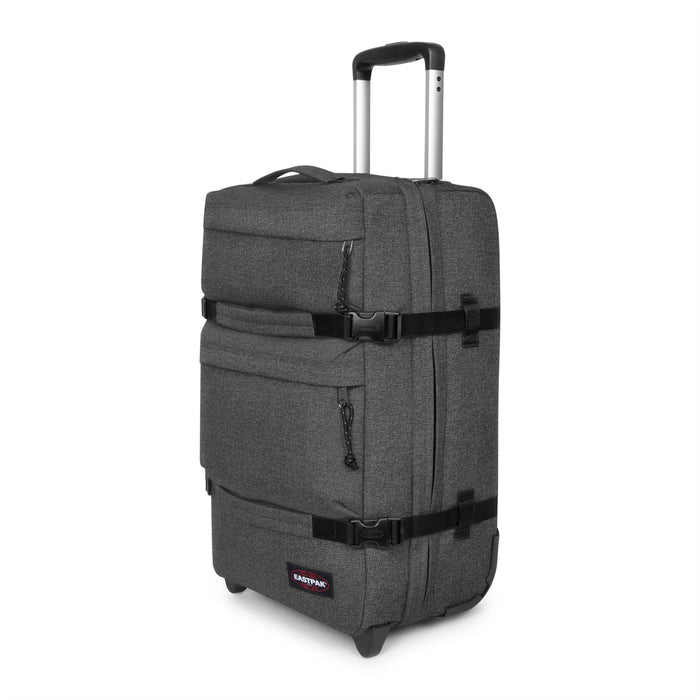 Eastpak Transit'R Plus Rolling Holdall Luggage
