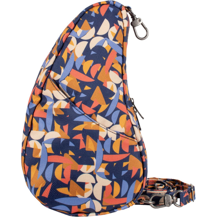 Healthy Back Bag Patterned Bagletts Handbag