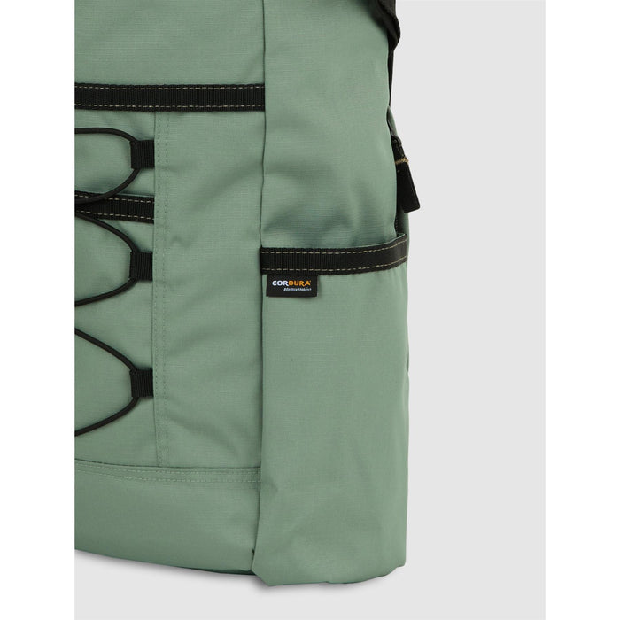 Dickies Ashville Utility Roll Top Laptop Backpack