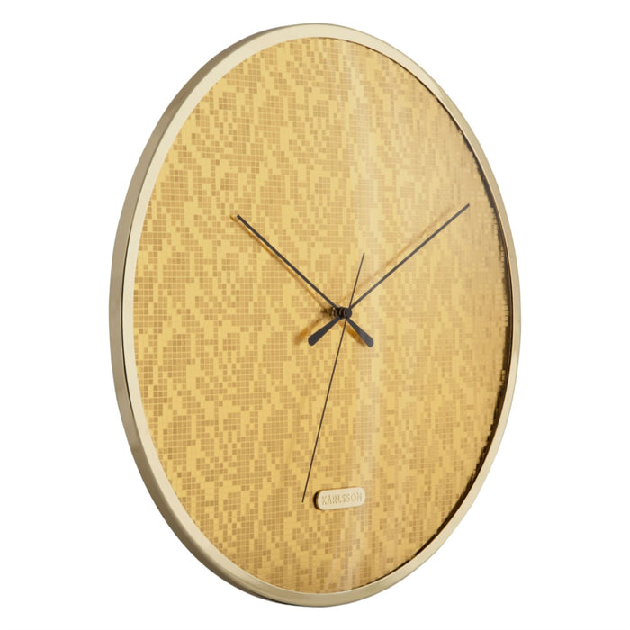 Karlsson Bling Bling 40cm Wall clock