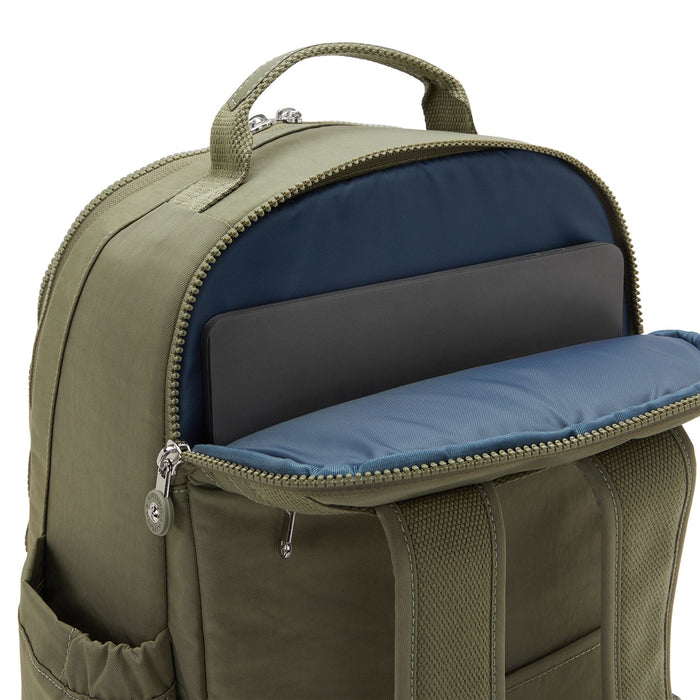 Kipling Seoul Cabin Carry On Backpack