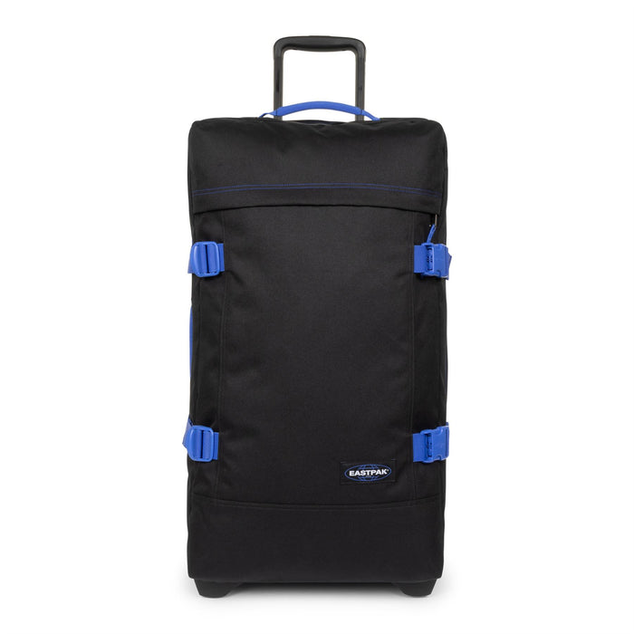 Eastpak Tranverz L/M/S/XXS Rolling Holdall With TSA Lock