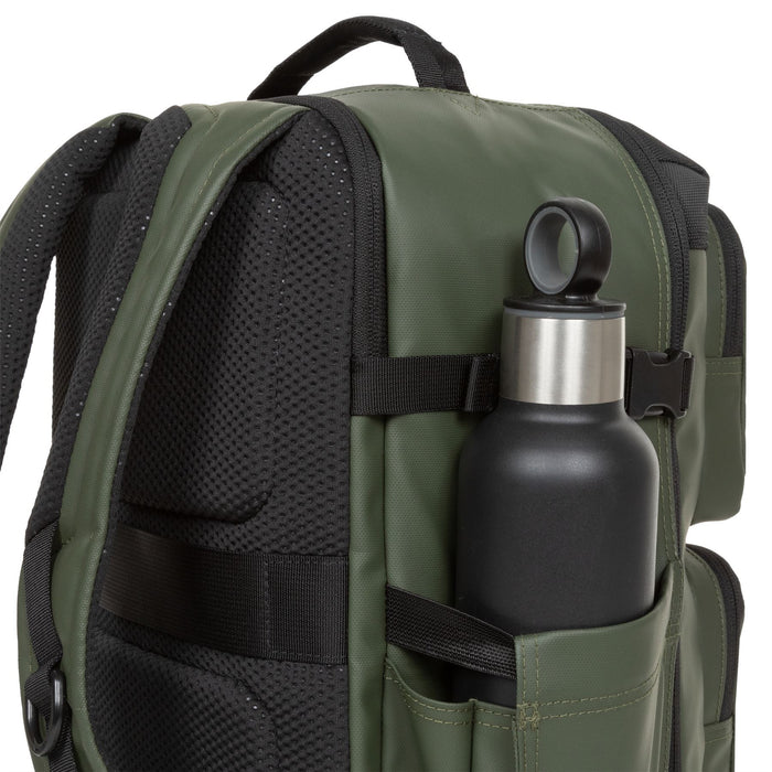 Eastpak Tecum Cabin CNNCT Backpack