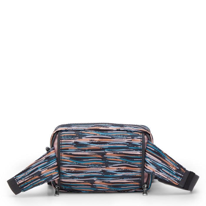 Kipling Abanu Multi Small Crossbody