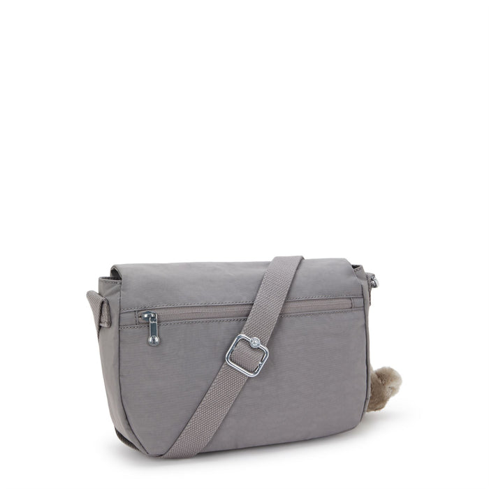 Kipling Earthbeat Crossbody/Shoulder Bag