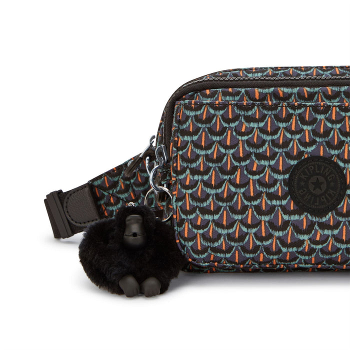 Kipling Abanu Multi Small Crossbody