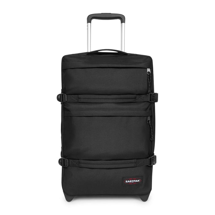 Eastpak Transit'R Plus Rolling Holdall Luggage