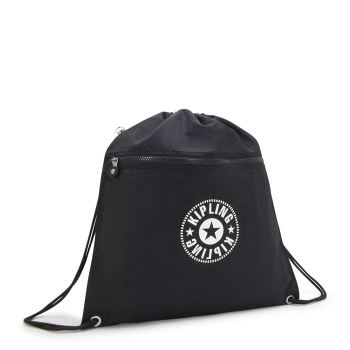 Kipling Supertaboo Drawstring Bag