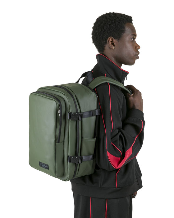 Eastpak Cabin Pak'r Tarp Cabin Sized Under Seat Backpack