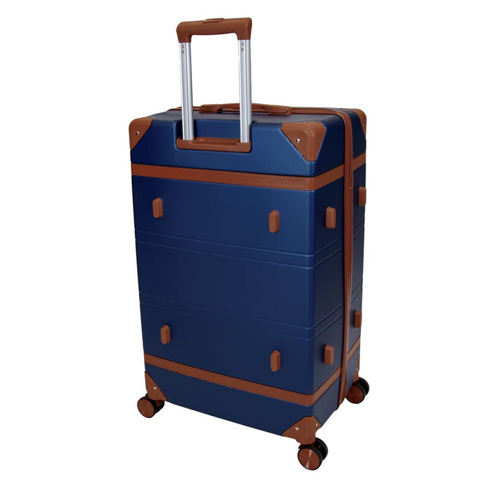 Skyflite Retro Trunk Suitcase