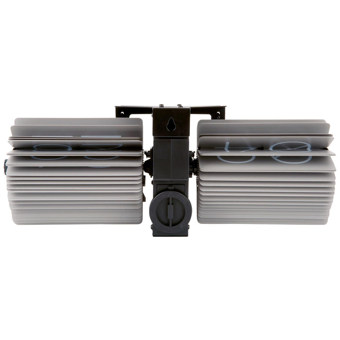 Karlsson Open Back Flip Clock