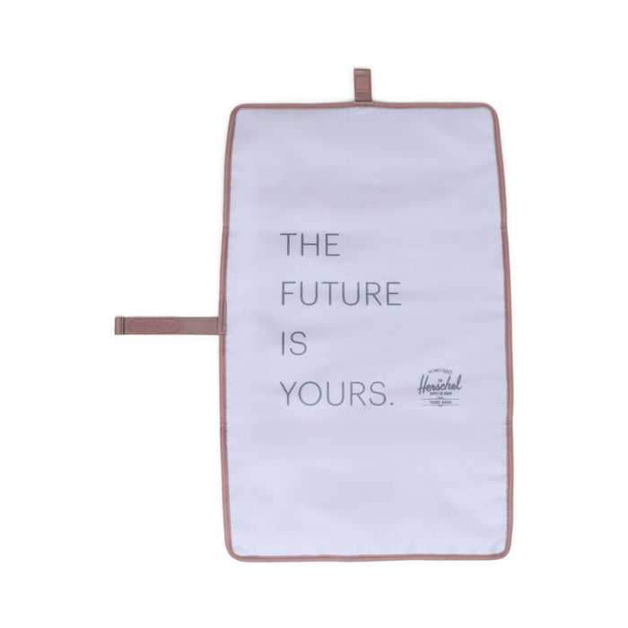 Herschel Settlement Backpack Nappy Bag