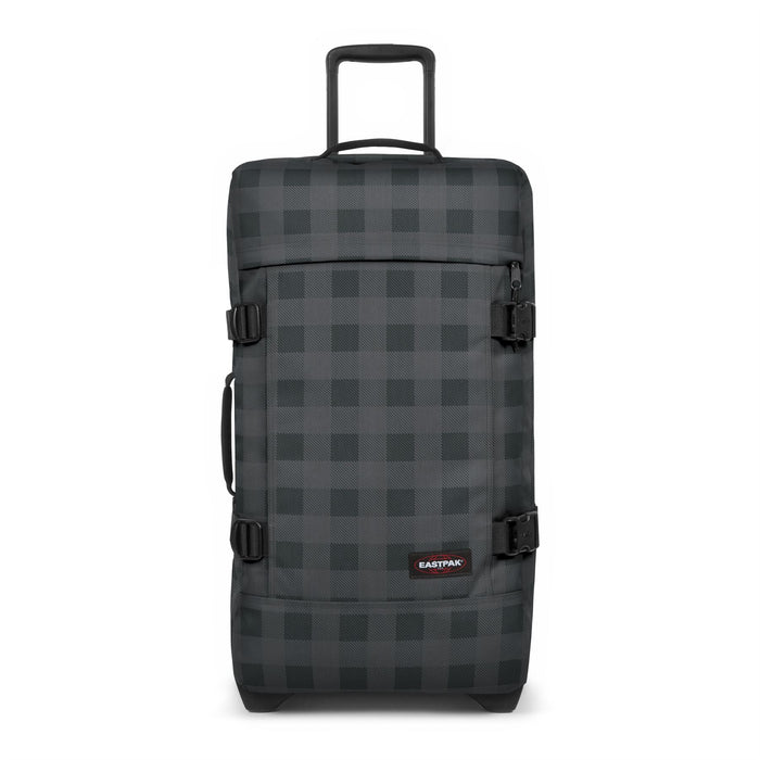 Eastpak Tranverz L/M/S/XXS Rolling Holdall With TSA Lock