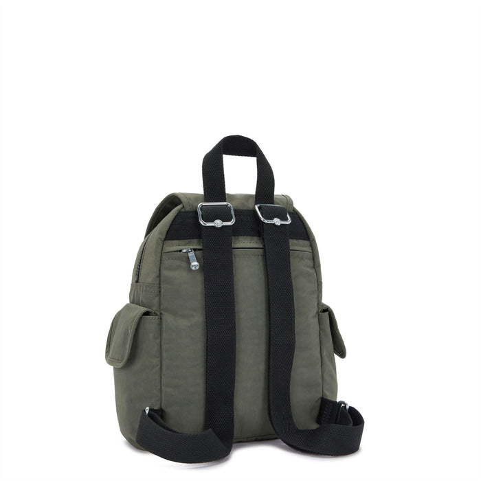 Kipling City Pack Mini Small Backpack