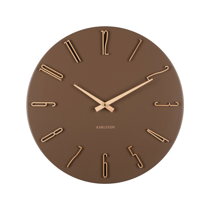 Karlsson Esmerado Wall Clock