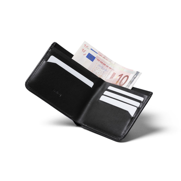 Bellroy Hide & Seek Bi Fold Wallet