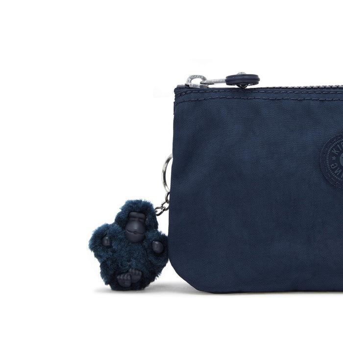 Kipling Creativity L Purse / Comemetic & Make Up Bag / Pencil Case