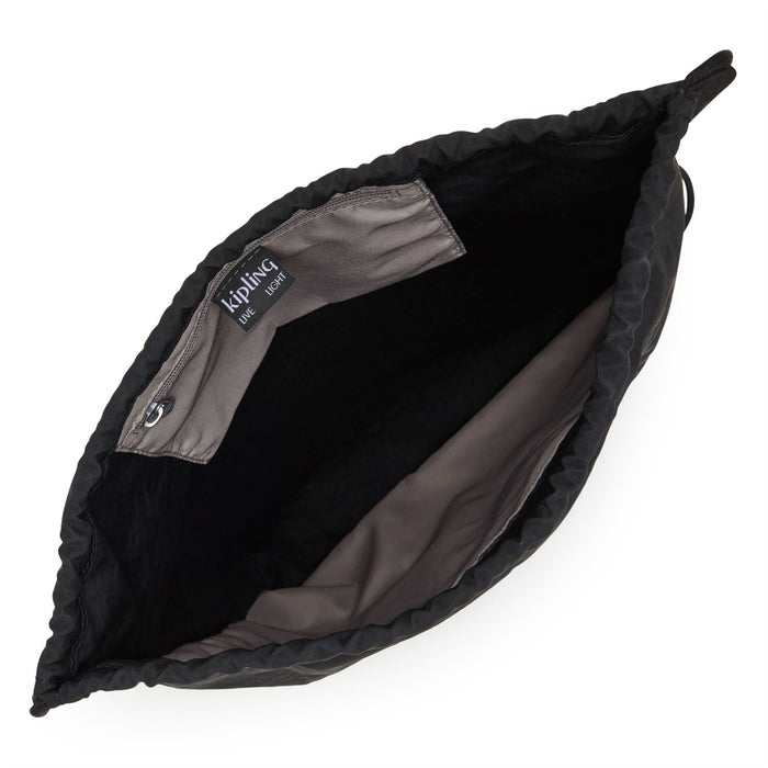 Kipling Supertaboo Drawstring Bag