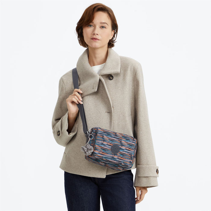 Kipling Abanu M Shoulder Bag