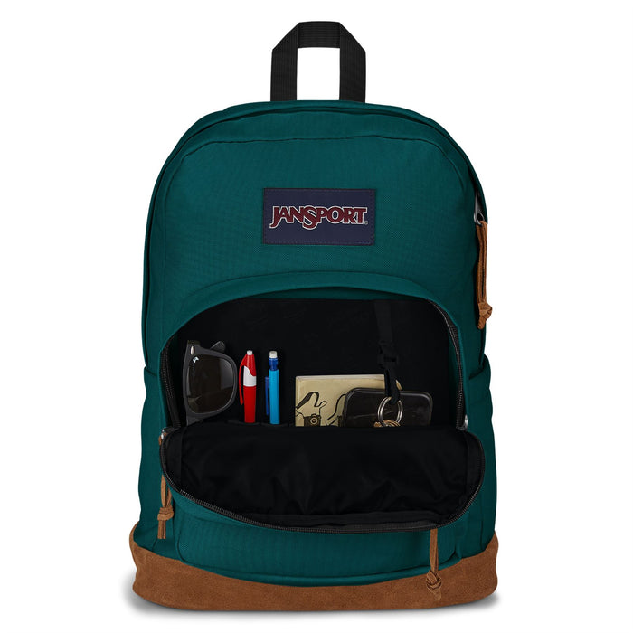 Jansport Right Pack Laptop Backpack — Aspen Of Hereford Ltd