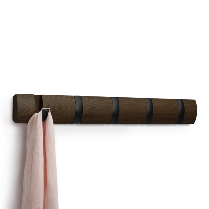 Umbra Flip Hooks Coat Rack