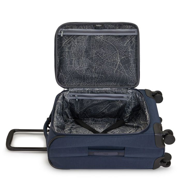 Kipling Youri Spin 4 Wheel Rolling Holdall
