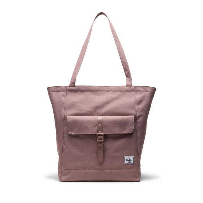 Hershel Retreat Tote Bag