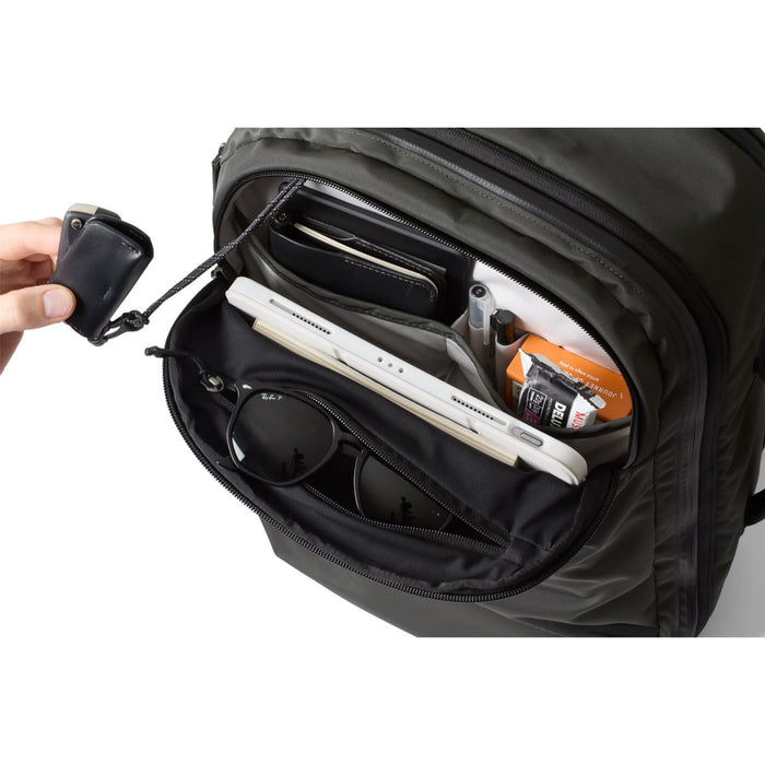 Bellroy Transit Travel Pack Pro Travel Backpack