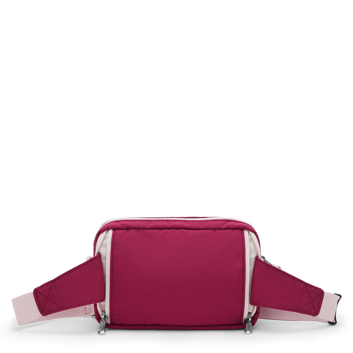 Kipling Abanu Multi Small Crossbody