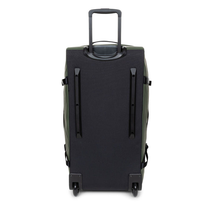 Eastpack Duffel Pack Wheel Tarp Rolling Holdall Backpack