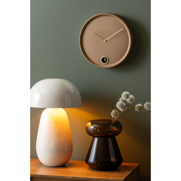 Karlsson Wall Clock Esencia Cuckoo