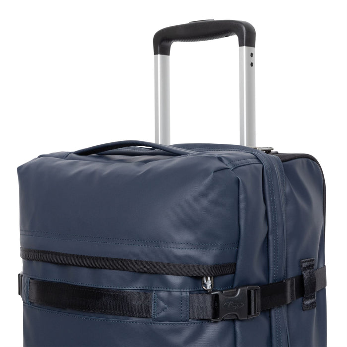 Eastpak Transit'r Tarp Rolling Holdall Luggage