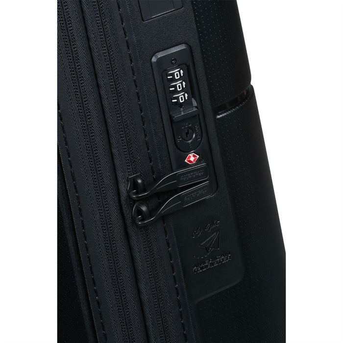 American Tourister Marvel Dashpop Cabin Suitcase