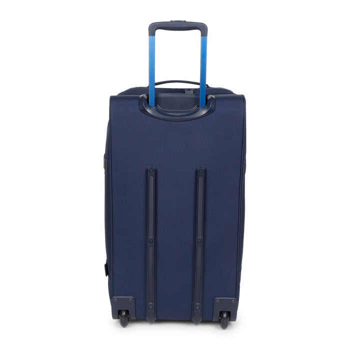 Eastpak Transit'R Plus Rolling Holdall Luggage